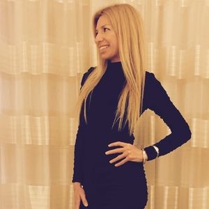 Meet your Posher, Kristen